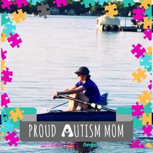 Meet your Posher, Jodi